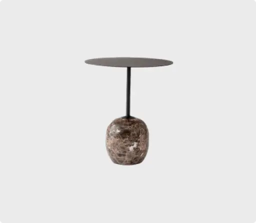 Lato Side Table Lato Side Table