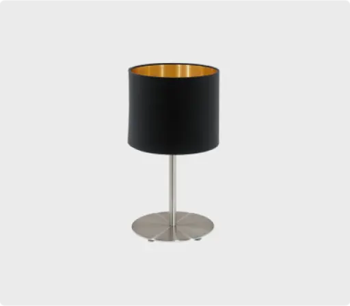 Portable Table Lamp Portable Table Lamp