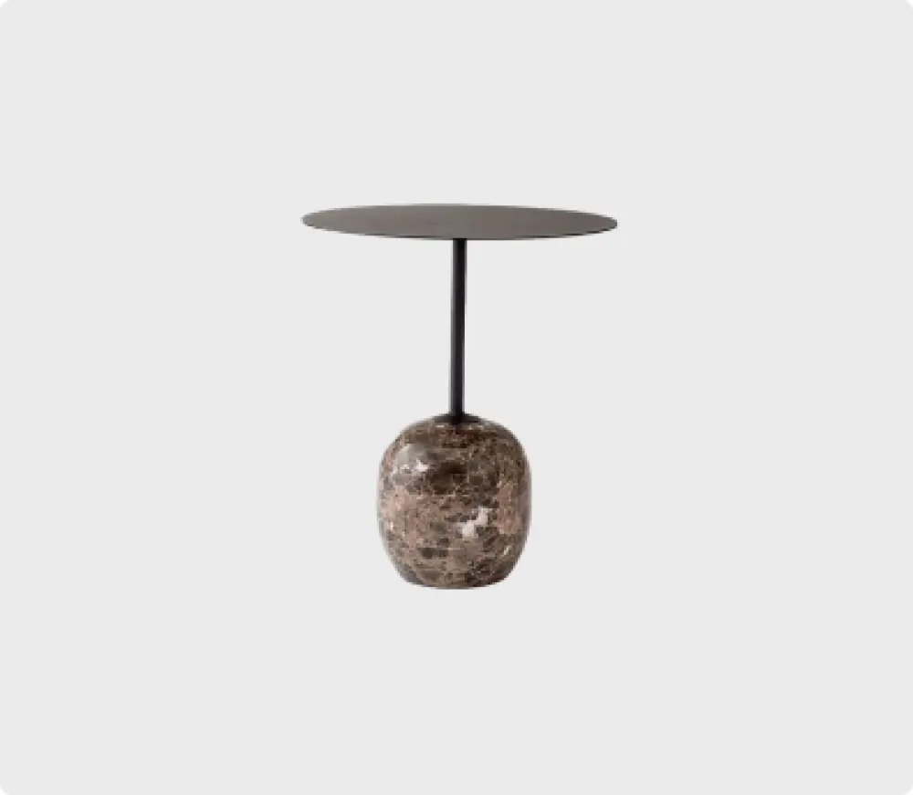 Lato Side Table