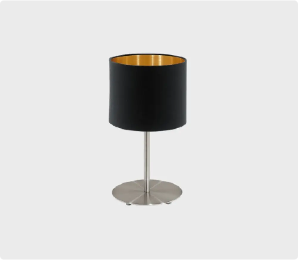 Portable Table Lamp