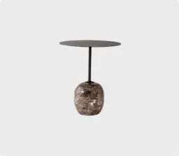 Lato Side Table
