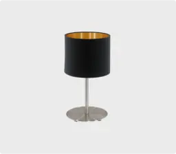 Portable Table Lamp